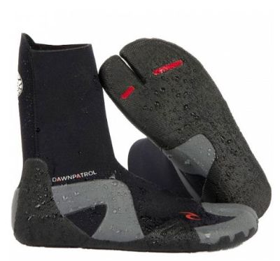 Rip Curl - Гидрообувь D/Patrol 3mm S/Toe Boot