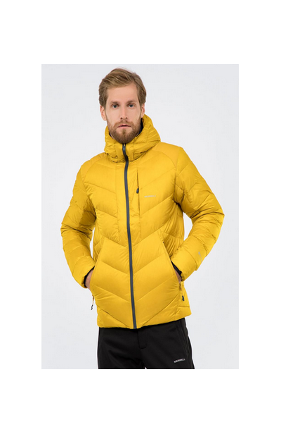 Merrell - Куртка-пуховик для мужчин Men's Down Jacket