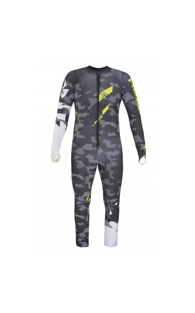 Head - Комбинезон спусковой для юниоров Race Voltage Team Suit JR