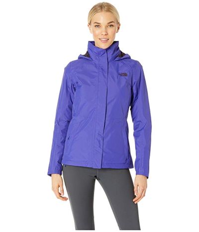 The North Face - Мембранная куртка Resolve 2