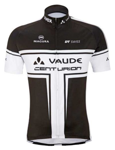 Vaude - Футболка велосипедная Me Vaude-Centurion Tricot