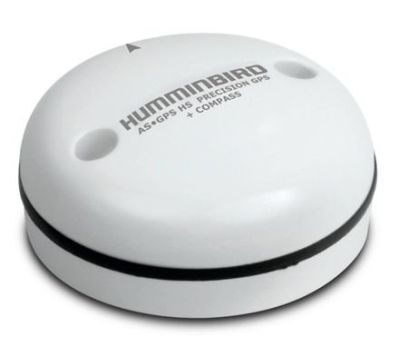 Humminbird - GPS-приемник с датчиком курса AS GRP
