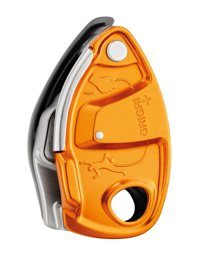 Petzl - Страховочное устройство Grigri +