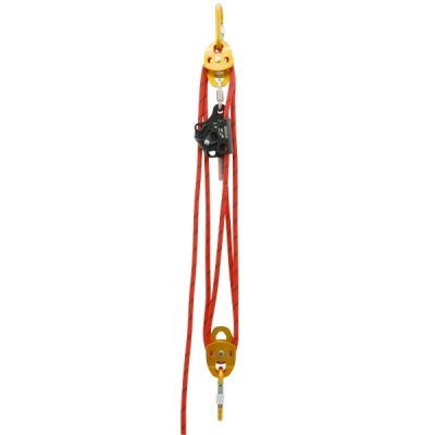 Kong - Независимый полиспаст Maxi Hoist