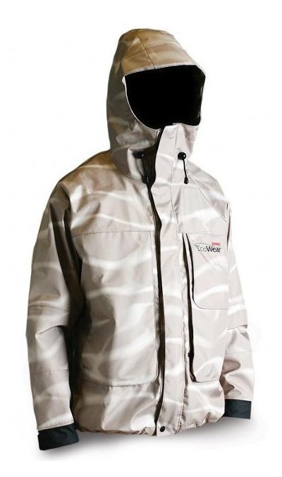Rapala - Куртка водонепроницаемая EcoWear Reflection