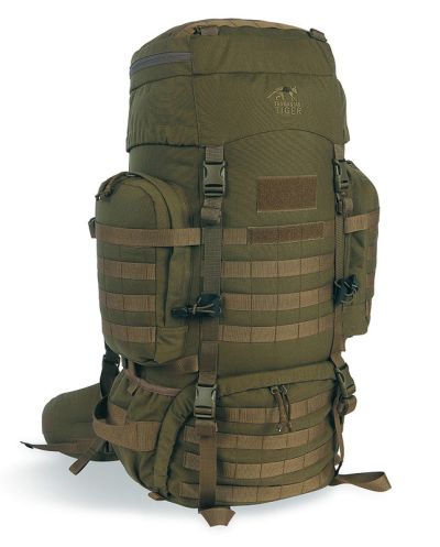 Tasmanian Tiger - Рюкзак штурмовой Raid Pack MKIII