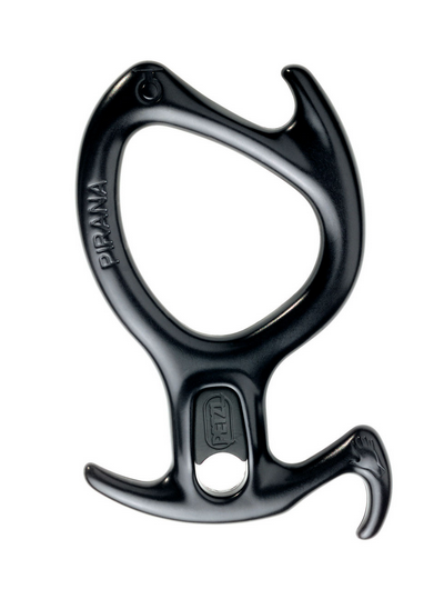 Petzl - Восьмёрка для каньонинга Pirana