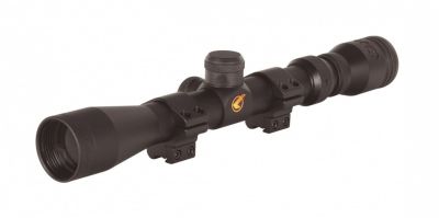 Gamo - Прицел для пневматики 3-9x32 Wr