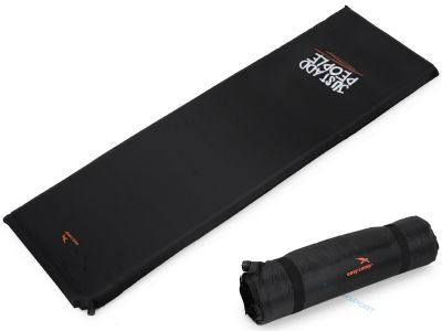 Easy Camp - Ковер походный самонадувающейся Siesta Mat Single 183х51х3 см