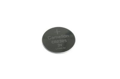 Camelion - Батарейка надежная CR2325 (Larsen and Brusgaard)