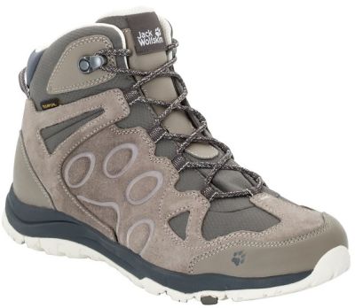 Jack Wolfskin - Ботинки Rocksand texapore mid w