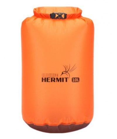 Green Hermit - Практичный гермомешок Ultralight-Dry Sack