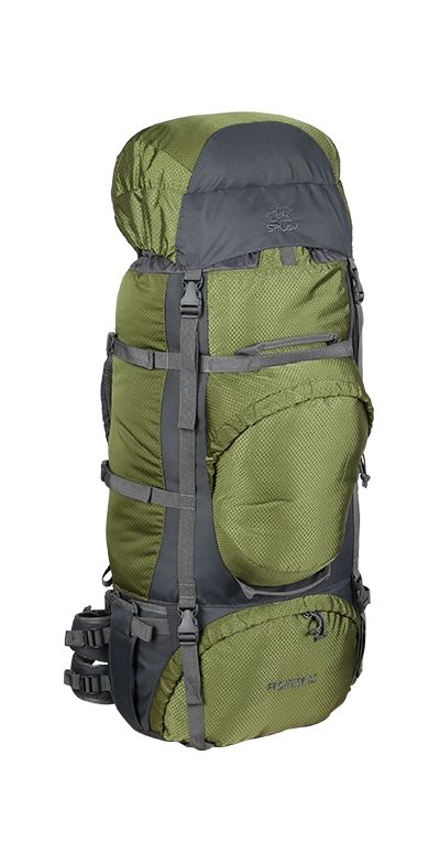 Сплав - Рюкзак туристический Frontier 85