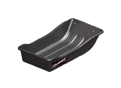 Сани для зимней рыбалки Otter Small Sport