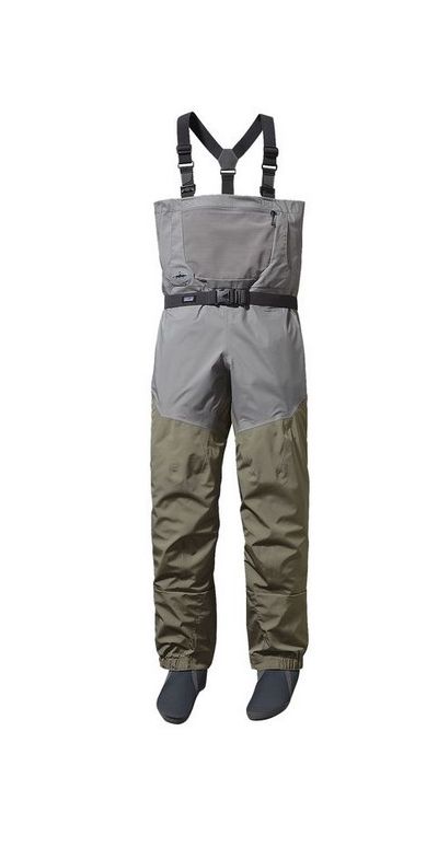 Patagonia - Вейдерсы высококачественные Skeena River Waders (Regular)