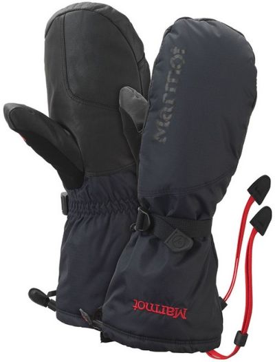 Рукавицы для суровой зимы Marmot Expedition Mitt