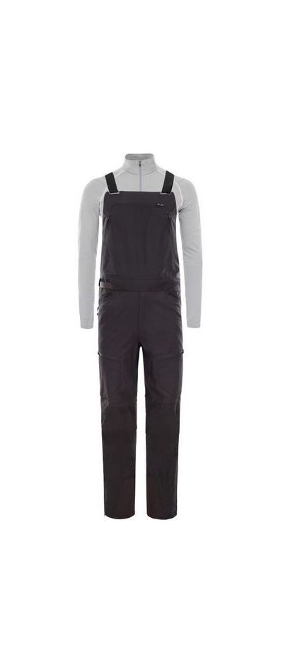 The North Face - Спортивные зимние брюки Vapor Brig Bib