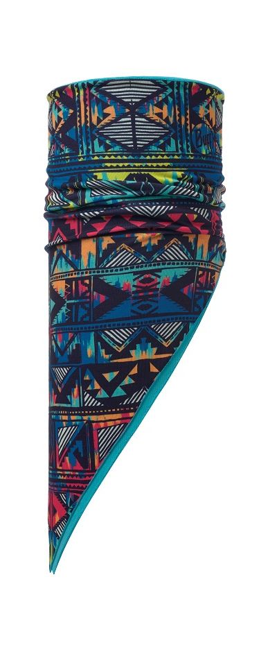 Buff – Утепленная бандана для сноубордистов Polar Bandana