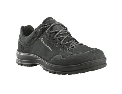 Практичные ботинки Garsport Campos low tex
