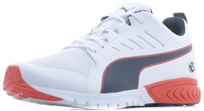 Puma - Кроссовки мужские спортивные BMW MS Pitlane Ignite Dual