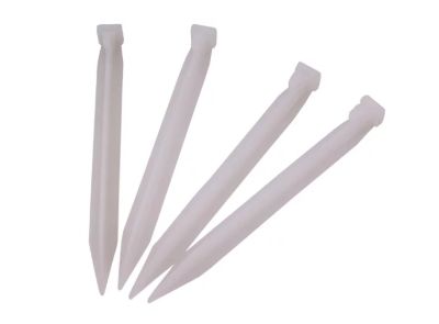 Ace Camp - Колышки люминесцентные упаковка 4 штуки Glow in the dark Tent Peg