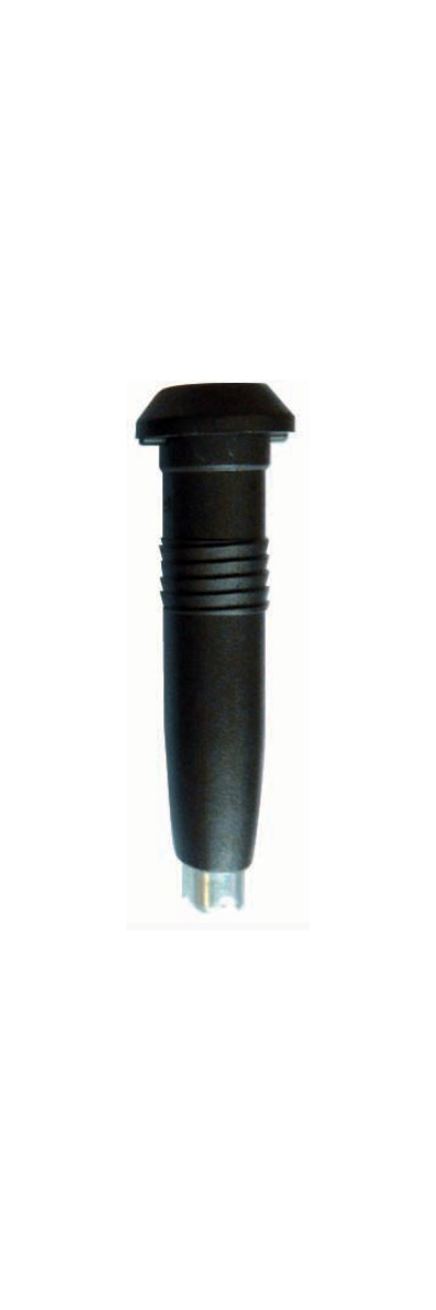 Masters - Наконечник для палки Masters Screw Support with Steel Tip
