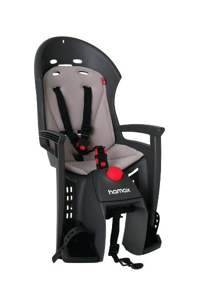 Hamax - Детское кресло Siesta Plus Incl. Lightweight Carrier