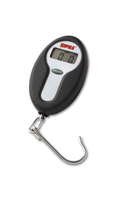 Rapala - Электронные весы RMDS-25