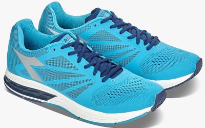 DIADORA - Яркие мужские кроссовки