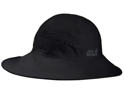 Jack Wolfskin — Женская шляпа Texapore hat women