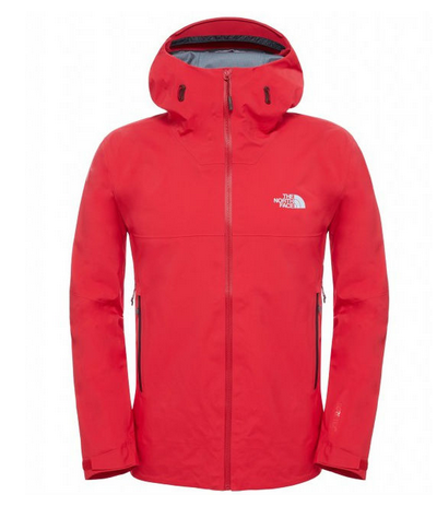 The North Face - Куртка мужская с мембраной Point Five