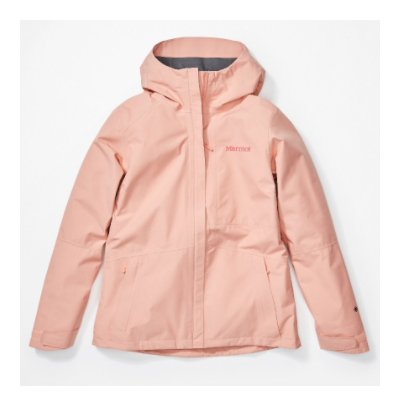 Женская спортивная куртка Marmot Wm's Minimalist Jacket