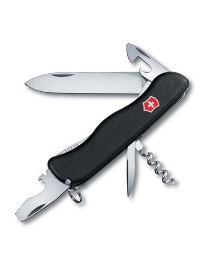 Victorinox - Перочинный нож Victorinox Nomad (0.8351.C)