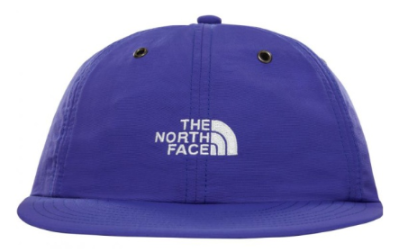 The North Face - Классическая бейсболка Throwback Tech Hat