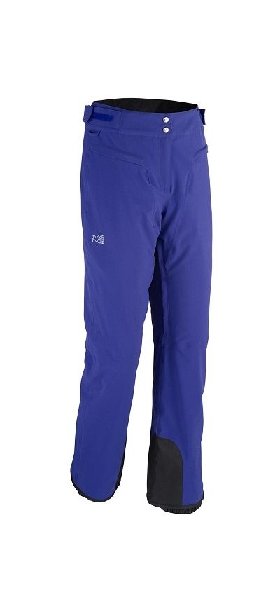 Millet - Эргономичные брюки LD Devil Stretch Pant