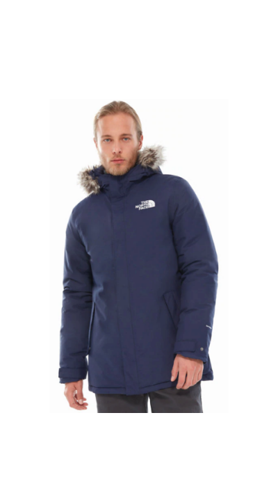 The North Face - Мембранная куртка Zaneck