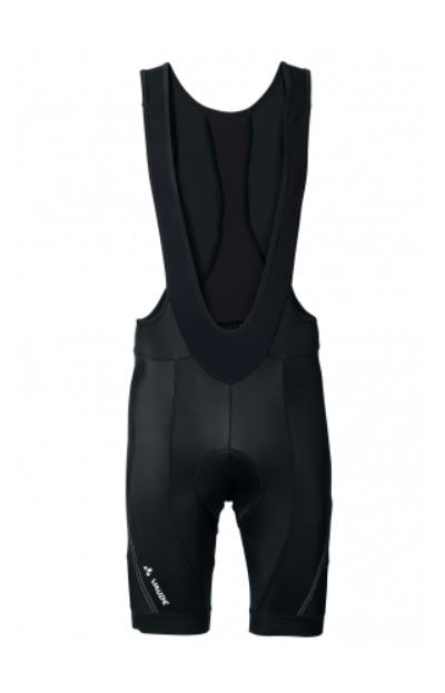 Vaude - Мужской велокомбинезон Advanced Bib Pants