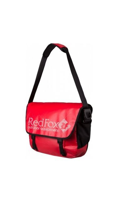 Сумка непромокаемая Red Fox Big Messenger 30
