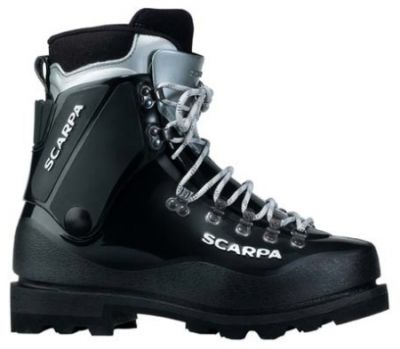 Scarpa - Пластиковые альпинистские ботинки Vega H.A.