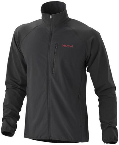Marmot - Софтшелл-куртка дышащая Tempo Jacket