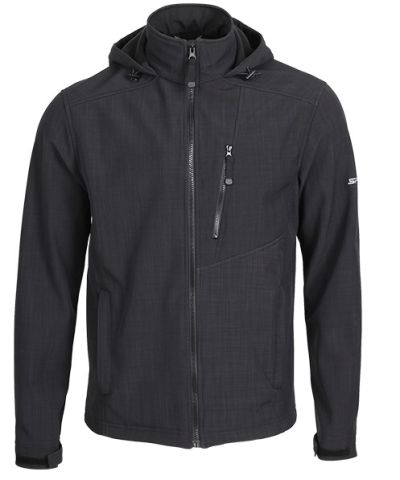 Сплав - Куртка мужская Granite SoftShell
