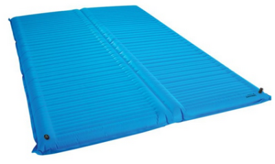 Therm-A-Rest - Надувной коврик NeoAir Camper Duo 197х126х7.6 см