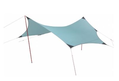 MSR - Тент Rendezvous 120 Wing