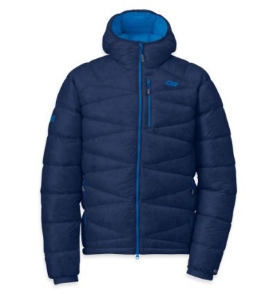 Outdoor research - Куртка мужская Incandescent Hoody Men's