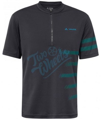 Vaude - Джерси велосипедная Me Siros Shirt