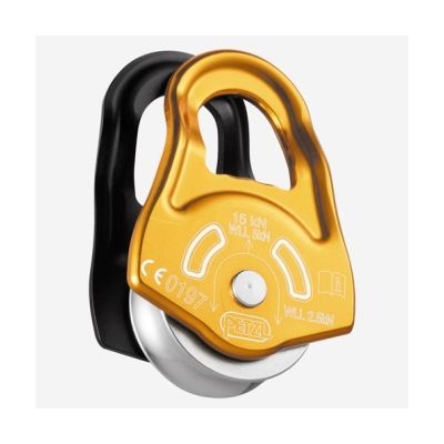 Petzl - Альпинистский блок Partner