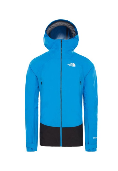 The North Face - Куртка мембранная мужская Shinpuru II JT