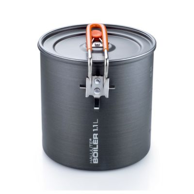 GSI - Кастрюля походная Halulite Boiler 1.1