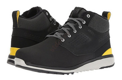 Salomon - Ботинки зимние для мужчин Shoes Utility Freeze CS WP