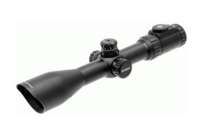 Leapers - Качественный оптический прицел Leapers Accushot T8 Tactical 2-16x44 UMOA